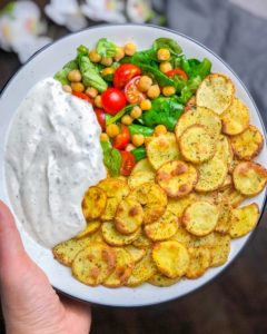Ofenchips