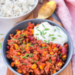 Chili Con Carne