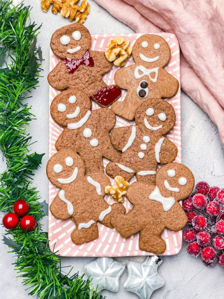 Lebkuchenplätzchen2