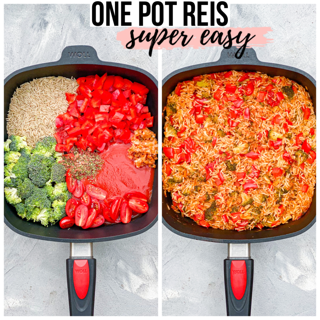 One Pot Reis2