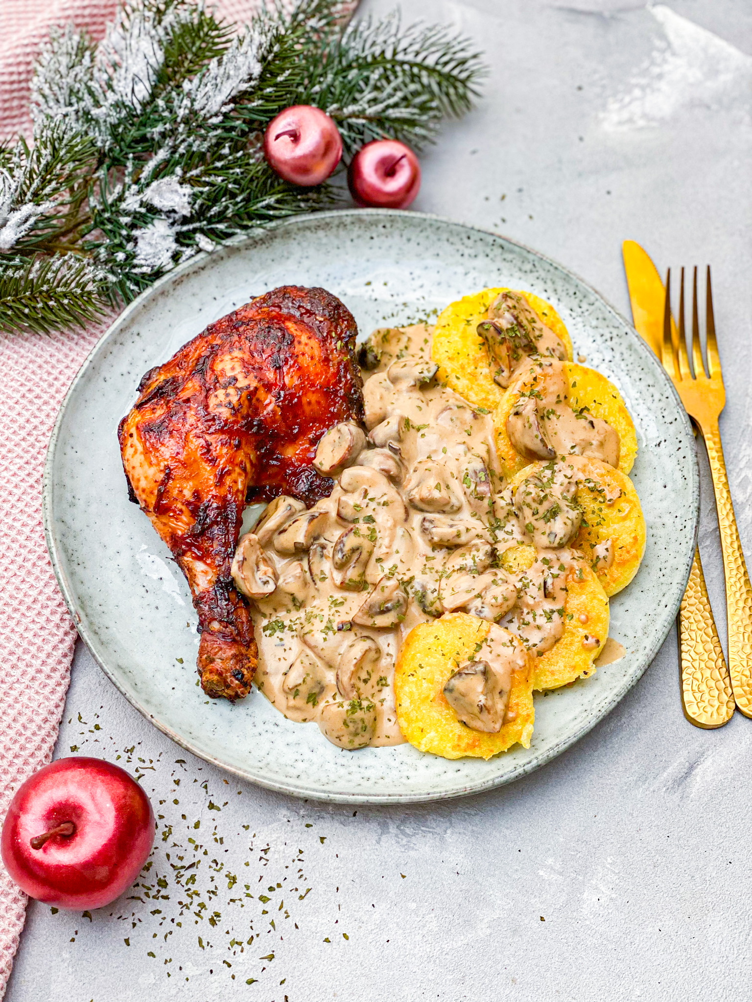 Jacky Malina - Schnelle, leckere und alltagstaugliche Rezepte