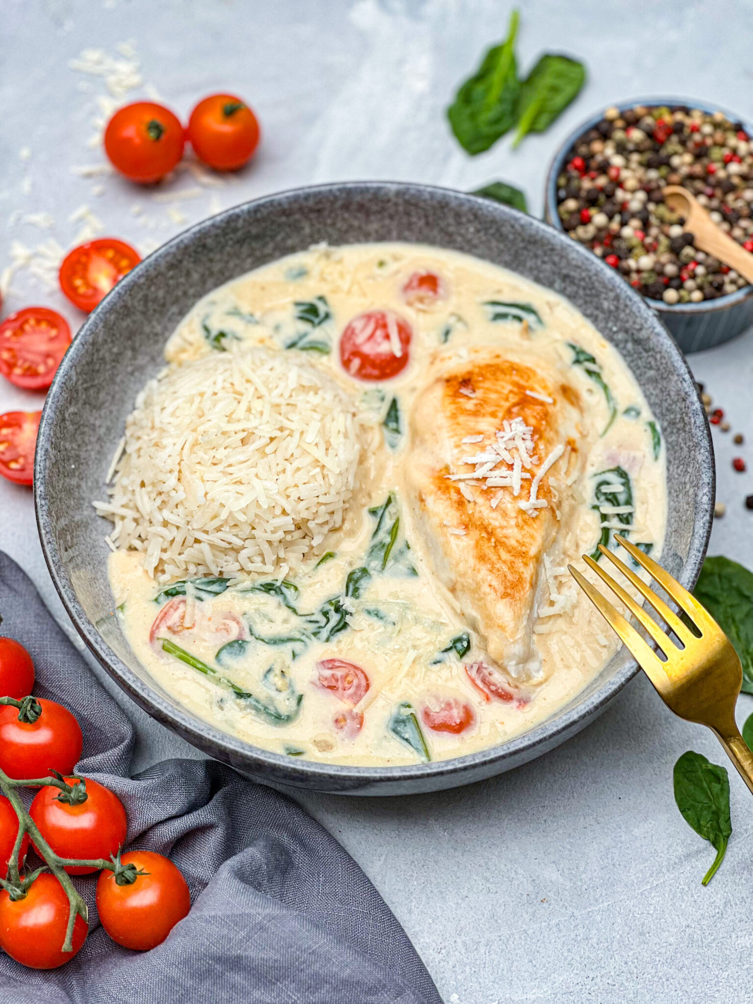 Jacky Malina - Schnelle, leckere und alltagstaugliche Rezepte